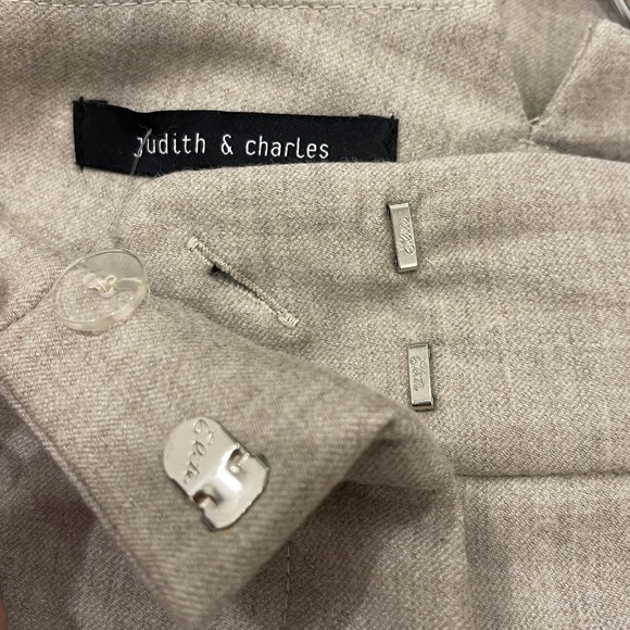 Judith & Charles trousers - Picture 3 of 6
